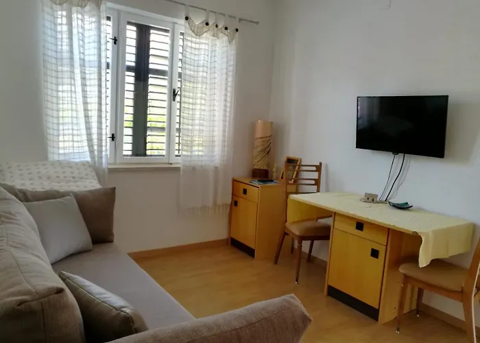 Apartment Pehi *