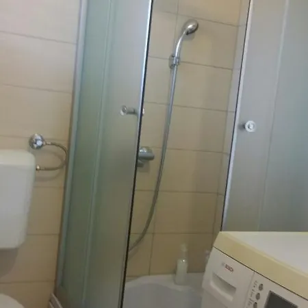 Pehi Apartment *