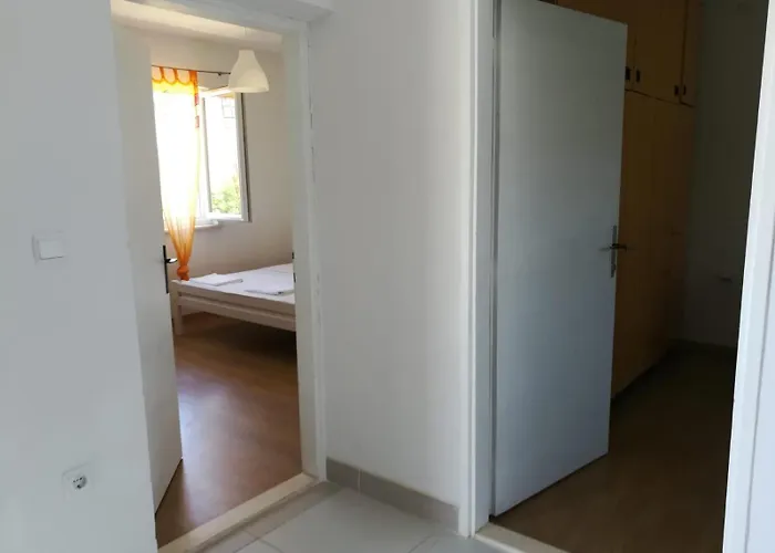 Apartament Pehi *